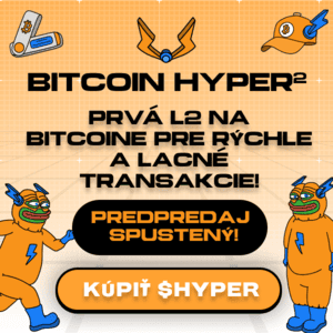 Bitcoin hyper mobil