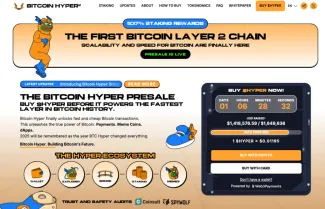 Bitcoin Hyper prináša druhú vrstvu Bitcoinu