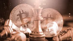 Bitcoin kraľuje a bráni altcoinom rásť