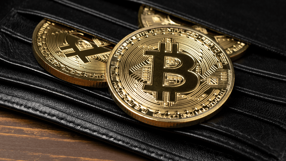 Bitcoin návod pre začiatočníkov