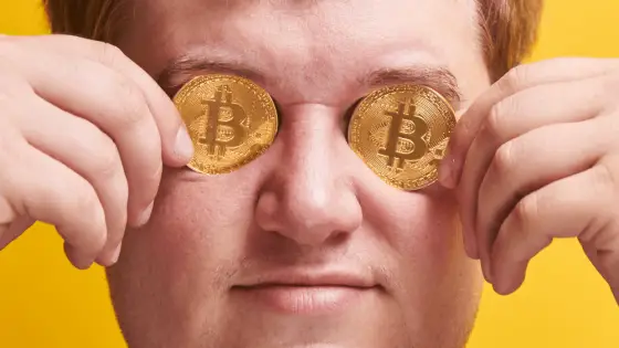 Bitcoin ovláda čoraz menší počet entít