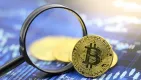 Bitcoin pod lupou