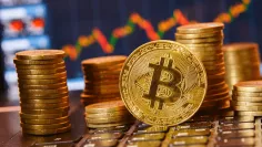 Bitcoin sa nachádza v klesajúcej vlajke