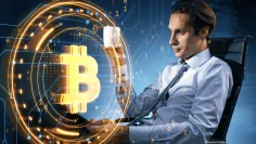 Bitcoin sa pripravuje na pohyb