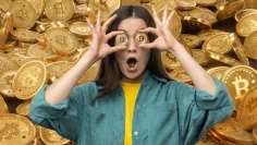 Bitcoin sa v tomto cykle správa unikátne