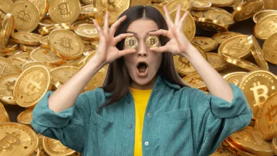 Bitcoin sa v tomto cykle správa unikátne