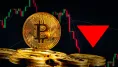 Bitcoin údajne čaká hrozivý pád