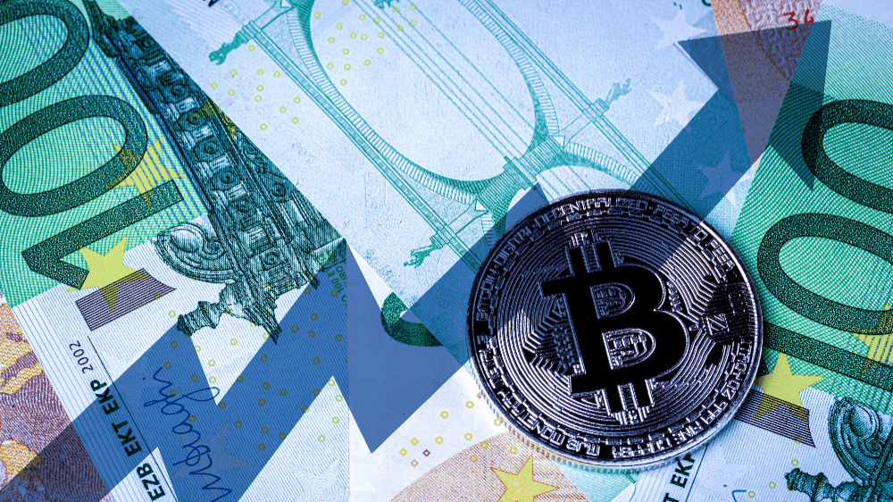 Bitcoin údajne môže dosiahnuť 135 000 dolárov