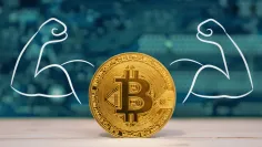 Bitcoin úspešne ustál globálne napätie