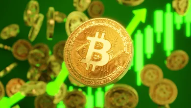 Bitcoin útočí na nový historický vrchol