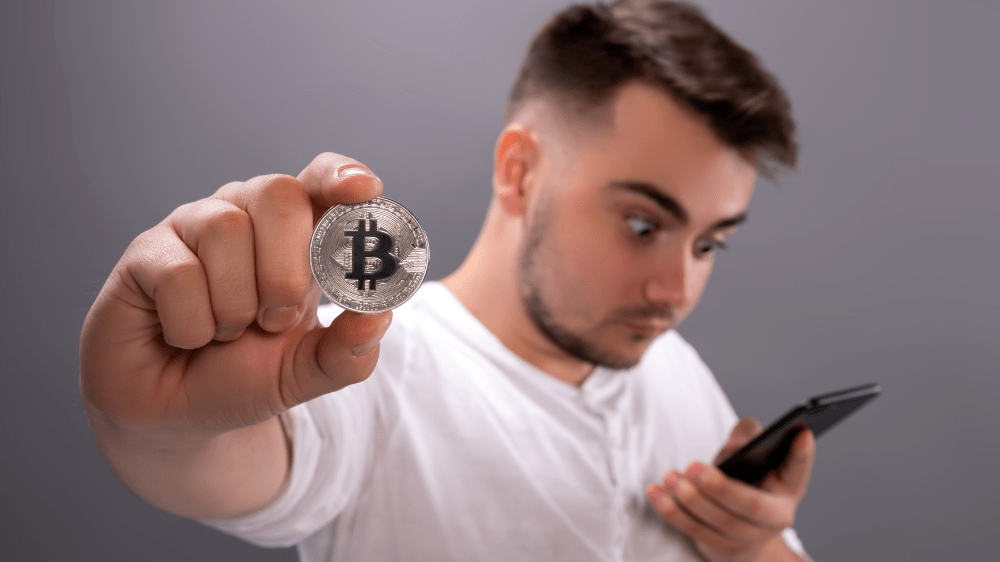 Bitcoin v tomto cykle nesignalizuje bublinu