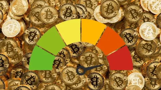 Bitcoin verzus chamtivosť