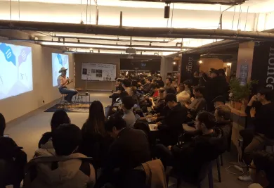 Bitcoinový expert Jimmy Song