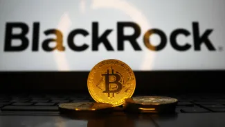 BlackRock nakúpil kryptomeny za stovky miliónov