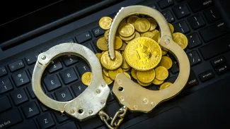 Bol odhalený podvod v hodnote 124 miliónov dolárov