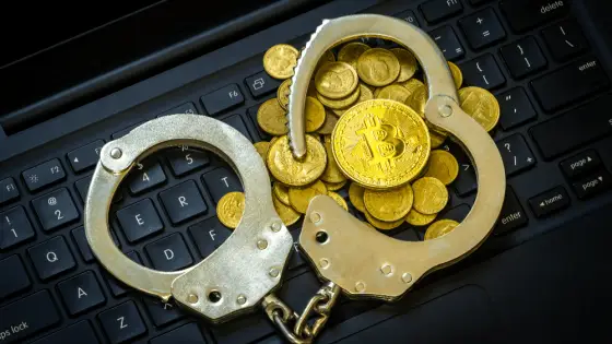 Bol odhalený podvod v hodnote 124 miliónov dolárov