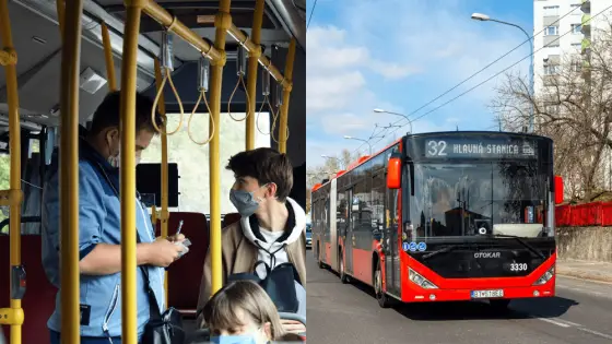 Bratislava zvyšuje pokuty v MHD