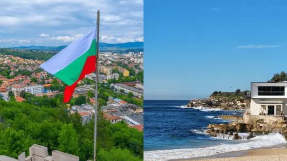 Bulharsko na prahu eura