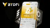 BYDFi predstavuje revolúciu obchodovania kryptomien