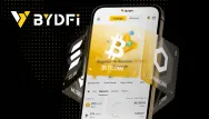 BYDFi predstavuje revolúciu obchodovania kryptomien