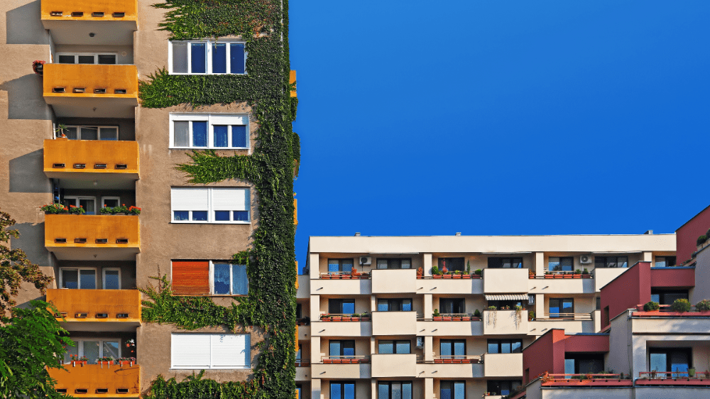 Ceny nehnuteľností budú na Slovensku rásť aj naďalej