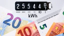 Ceny za plyn a elektrinu sa zásadne zmenia