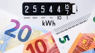 Ceny za plyn a elektrinu sa zásadne zmenia