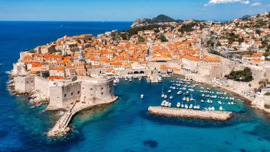 Chorvátsko a Dubrovník patria k najvyhľadávanejším lokalitám