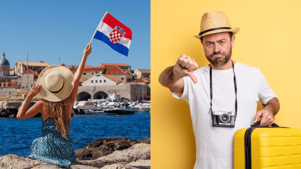 Chorvátsko stráca cenovú výhodu
