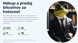 Čo sú Kvakomaty