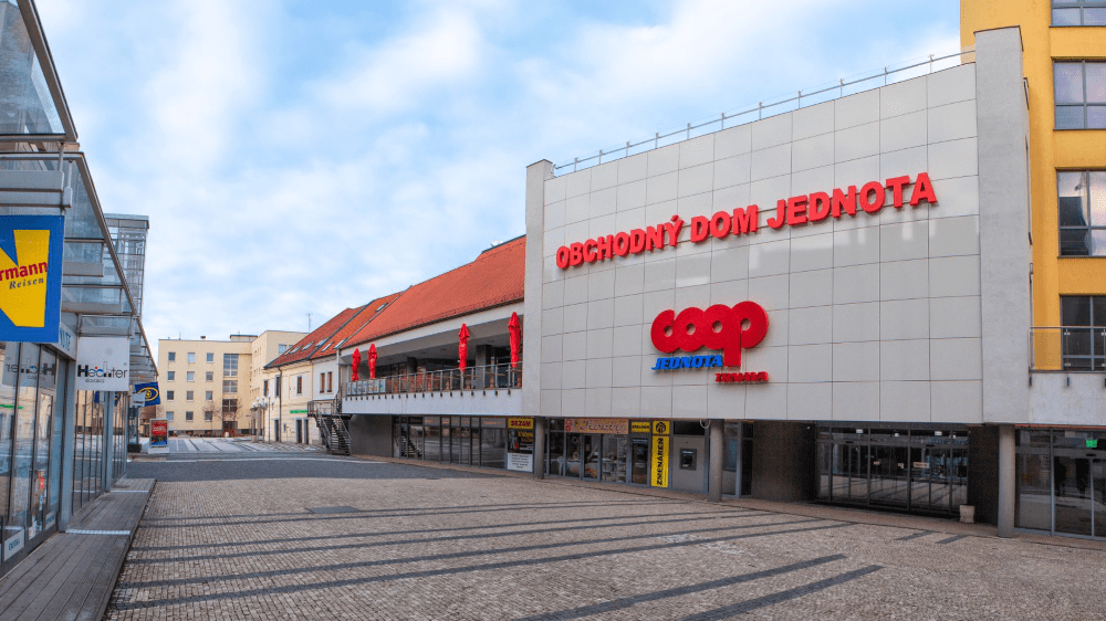 COOP Jednota otvára nonstop predajne