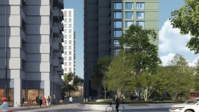 District 15 prepojí centrum Bratislavy s východom mesta