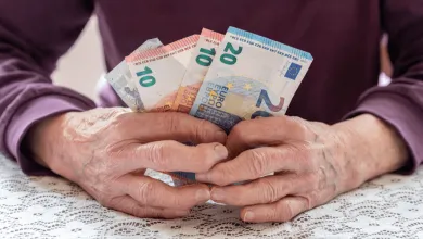 Dôchodky a porovnanie v krajinách EÚ