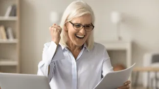 Dôchodky mnohých Slovákov stúpnu