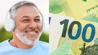 Dôchodok o dvadsať rokov skôr