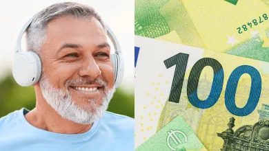 Dôchodok o dvadsať rokov skôr