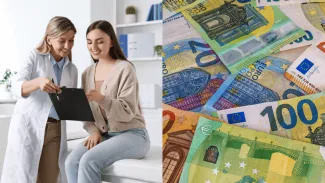 Dôvera rozdáva 51-tisíc eur na nové ambulancie