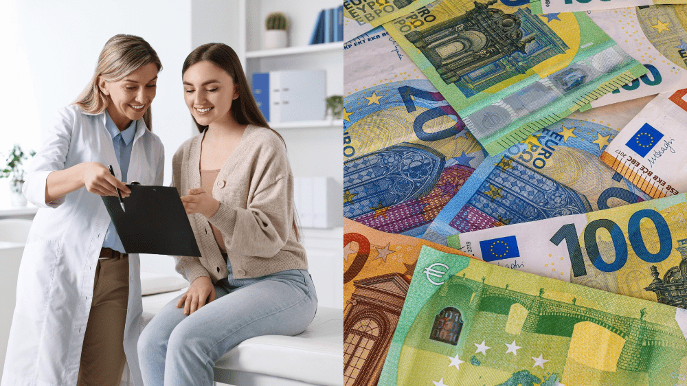 Dôvera rozdáva 51-tisíc eur na nové ambulancie