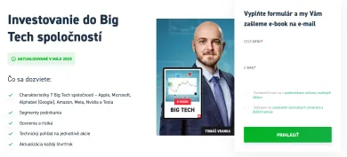 E-book od XTB zadarmo