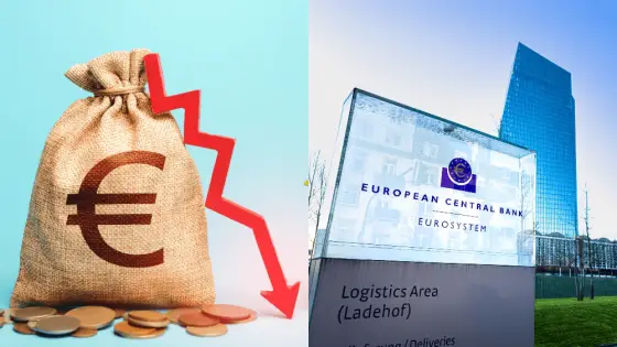 ECB je na konci cesty