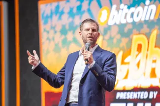 Eric Trump