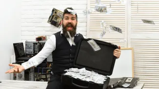 Ethereum mu zarobilo milióny