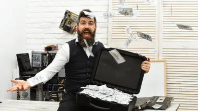 Ethereum mu zarobilo milióny