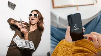 Finfluenceri namiesto bankárov