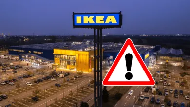 IKEA upozorňuje na nebezpečné výrobky vo vašej domácnosti