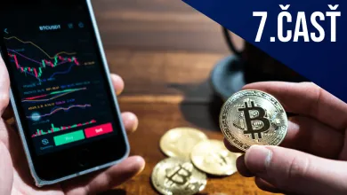 Investičný seriál pre kryptomeny, siedma časť