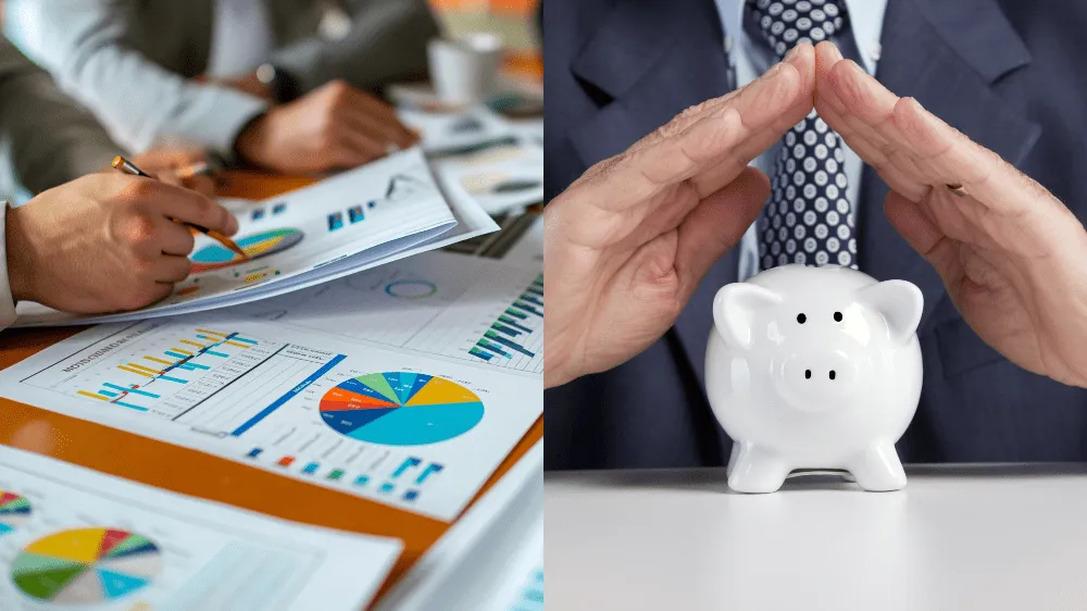 Investovanie a ochrana pred stratou