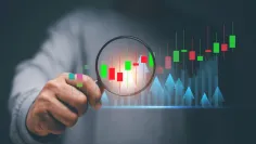 Investovanie počas aktuálnej výsledkovej sezóny