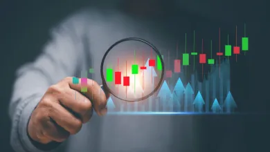 Investovanie počas aktuálnej výsledkovej sezóny