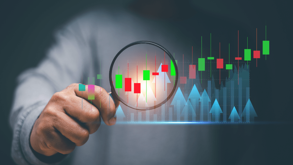 Investovanie počas aktuálnej výsledkovej sezóny